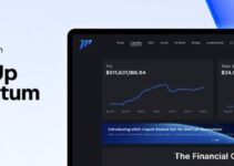 Apa Itu Momentum Finance (MMT)? Panduan Lengkap Central Liquidity Engine dari Ekosistem Move Apa Itu Momentum Finance (MMT)? Panduan Lengkap Central Liquidity Engine dari Ekosistem Move