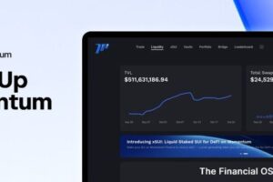 What Is Momentum Finance (MMT)? A Complete Guide to the Central Liquidity Engine of the Move Ecosystem