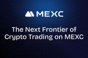 Ethereum L2 Adoption Meets Trading Advantage — Powered by MEXC