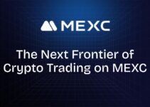 Decentralized Prediction Markets: The Next Frontier of Crypto Trading on MEXC