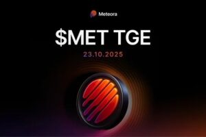 Meteora’s MET TGE: Inside Solana’s Most Controversial Token Launch