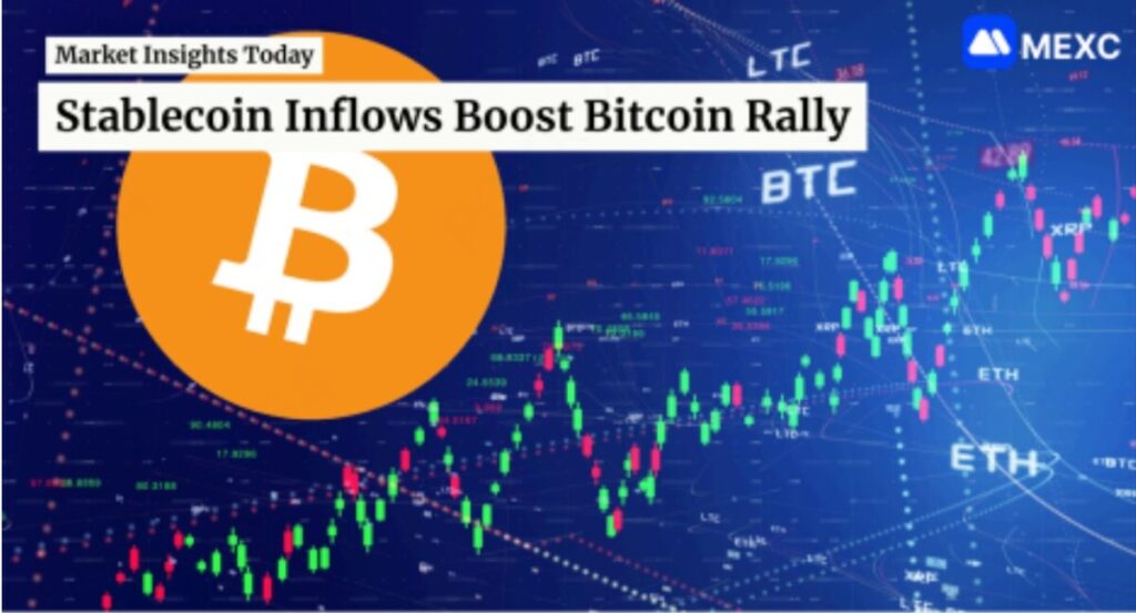 Decoding Stablecoin Net Flows, Trading Volumes, and Funding Rates: What They Reveal About Crypto Market Sentiment in 2025