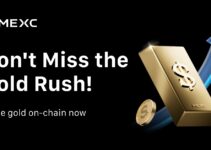 Gold’s Rally Meets Blockchain: From Safe Haven to Digital Assets