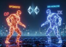 Optimistic vs ZK Rollups: Who Wins the L2 UX Battle?