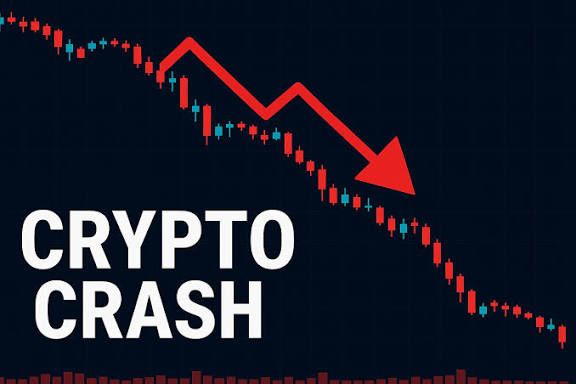 Crypto Crash