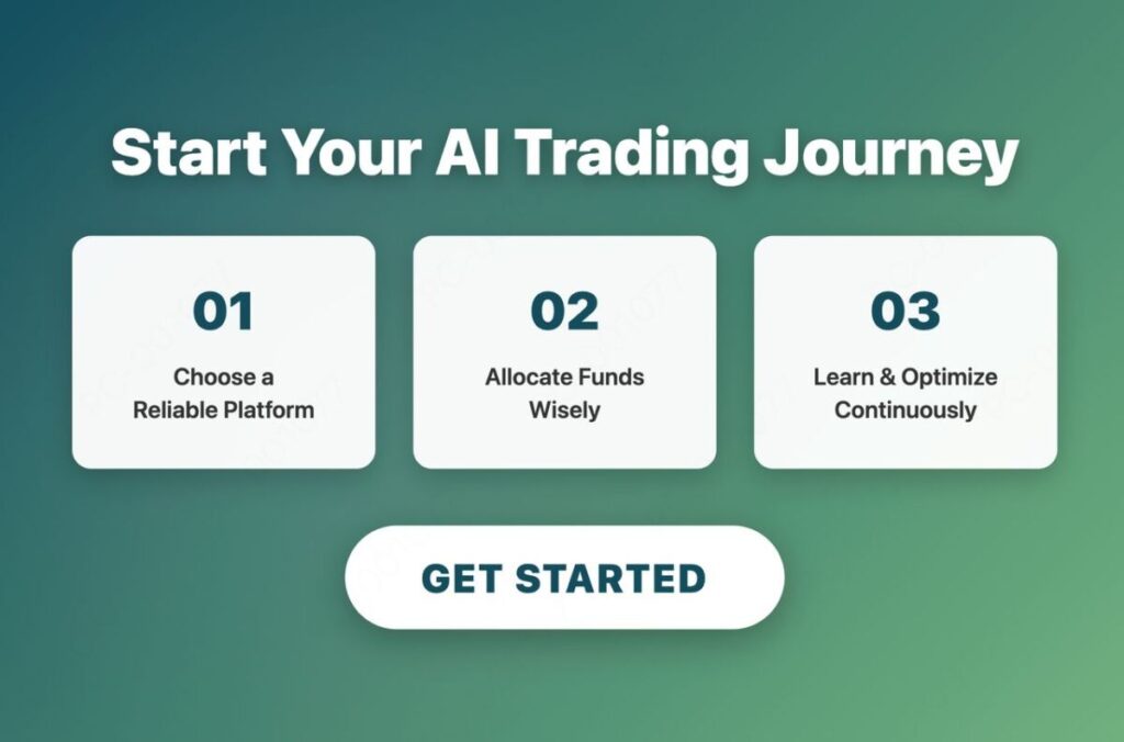 AI Crypto Trading