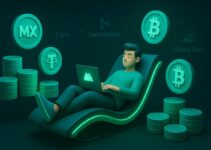 6 Fitur MEXC Buat Kamu yang Suka Passive Income! 