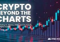 Crypto Beyond the Charts: Exploring AI, Memes, RWA, and the Future of Digital Assets