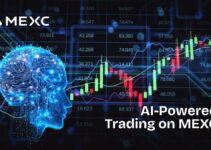 AI-Powered Trading on MEXC: Smarter Orders, Smoother Workflow