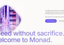 Monad Airdrop: Everything You Need to Know Before the Claim Portal Opens