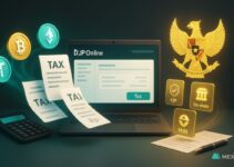 Cara Lapor Pajak Kripto di Indonesia