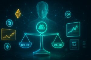 Futarchy, Konsep Cemerlang yang Layak Diterapkan di Dunia Kripto