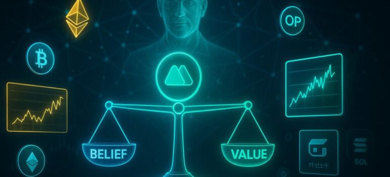 Futarchy, Konsep Cemerlang yang Layak Diterapkan di Dunia Kripto