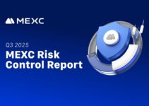 MEXC Risk Control Report: Q3 2025