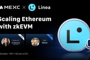 MEXC x Linea AMA Recap: Scaling Ethereum with zkEVM