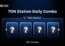 Today’s Ton Station Daily Combo for October 8, 2025