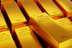 Gold’s Rally Meets Blockchain: From Safe Haven to Digital Assets