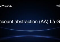 Account abstraction (AA) Là Gì?