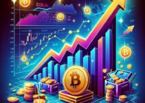 Bitcoin’s Surge Towards a $180K Peak Amid Market Euphoria
