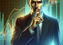 Impact of Jerome Powell’s Silence on Crypto Markets