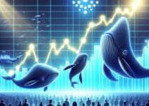 Cardano’s Market Movement: Whales and Retail Drive Rebound