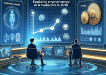 Exploring Crypto Trends: AI and Memecoins in 2025
