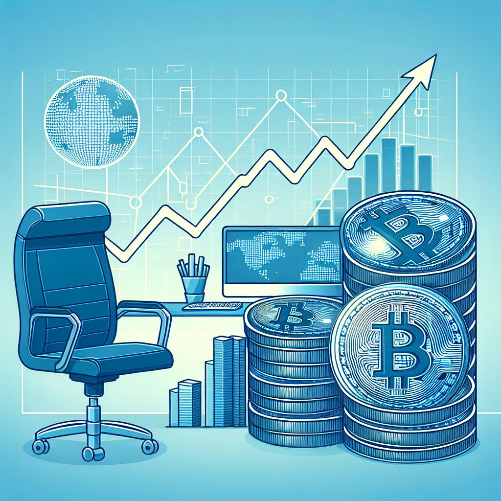 Biểu đồ biến động giá Bitcoin gần đây.