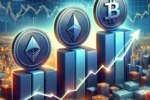 Altcoins Thriving Despite Market Downturn
