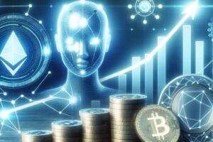 AI, Stablecoin và Token Hóa: Đòn Bẩy Crypto 2025