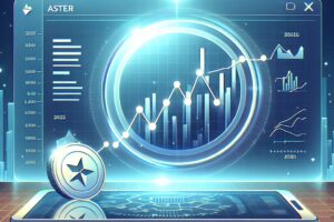 Aster Token Future Value Analysis and Predictions