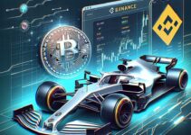 BlockDAG Dominates with F1® Alliance and Binance AMA BlockDAG Dominates with F1® Alliance and Binance AMA