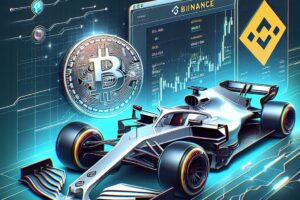 BlockDAG Dominates with F1® Alliance and Binance AMA