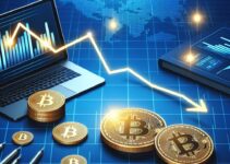 Bitcoin Giảm Giá Bất Ngờ Trong Bối Cảnh FED Công Nhận Bitcoin Giảm Giá Bất Ngờ Trong Bối Cảnh FED Công Nhận