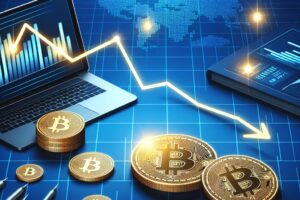 Bitcoin Giảm Giá Bất Ngờ Trong Bối Cảnh FED Công Nhận