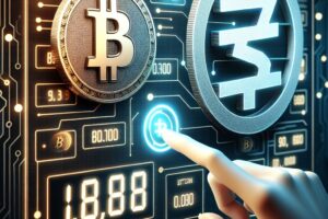 Nhật Bản Sẽ Cho Phép Ngân Hàng Giao Dịch Tiền Điện Tử?