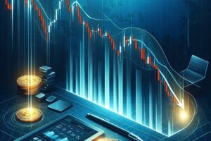 Sụt Giảm Trong Thị Trường Tiền Ảo: Nguyên Nhân và Hậu Quả