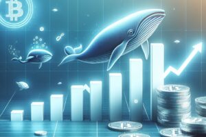 Giá Bitcoin và Ảnh hưởng của Cá Voi Đến Thị Trường Tiền Điện Tử Giá Bitcoin và Ảnh hưởng của Cá Voi Đến Thị Trường Tiền Điện Tử