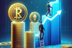 XRP Vượt Mặt BNB Trở Thành Đồng Tiền Điện Tử Hàng Đầu XRP Vượt Mặt BNB Trở Thành Đồng Tiền Điện Tử Hàng Đầu