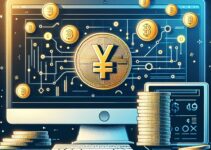 Japan Launches First Yen-Pegged Stablecoin Japan Launches First Yen-Pegged Stablecoin