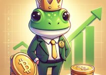 AlphaPepe: The Rising Star in Meme Coin Market AlphaPepe: The Rising Star in Meme Coin Market