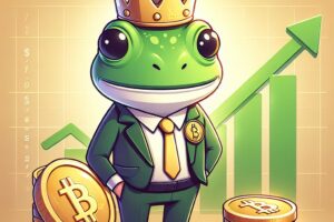 AlphaPepe: The Rising Star in Meme Coin Market