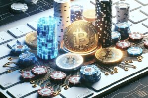 Explore Top Crypto Casinos in 2025