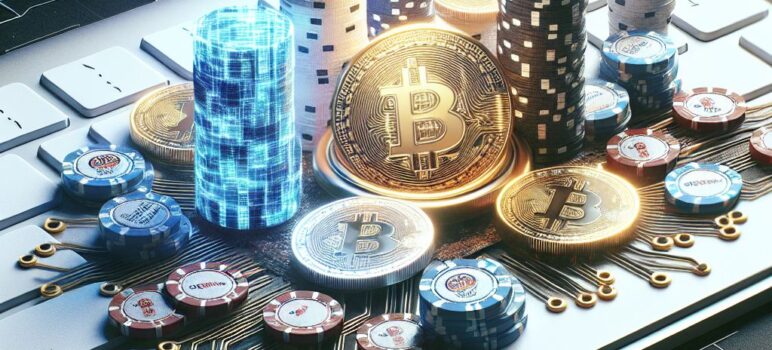 Explore Top Crypto Casinos in 2025