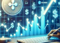 Dự báo tăng trưởng giá XRP trong tháng 11 năm 2025 Dự báo tăng trưởng giá XRP trong tháng 11 năm 2025