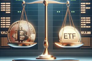 Crypto Treasuries vs. Spot ETFs: A 2025 Analysis
