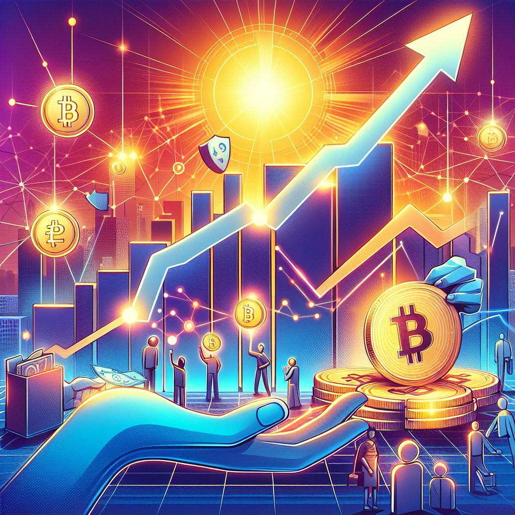 Biểu đồ tăng giá đột biến của Pi Network.