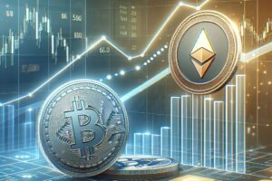 Nhà đầu tư bí ẩn rót triệu USD vào Bitcoin và Ethereum
