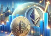 BlackRock Đầu Tư Lớn vào Bitcoin và Ethereum BlackRock Đầu Tư Lớn vào Bitcoin và Ethereum