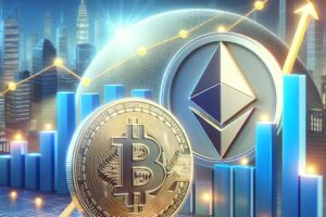 BlackRock Đầu Tư Lớn vào Bitcoin và Ethereum