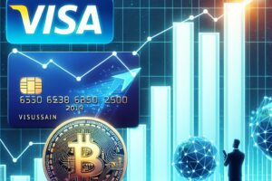 Visa Mở Rộng Hỗ Trợ Stablecoin Trên Nhiều Blockchain
